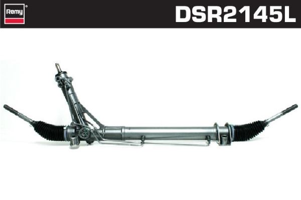 DELCO REMY Рулевой механизм DSR2145L